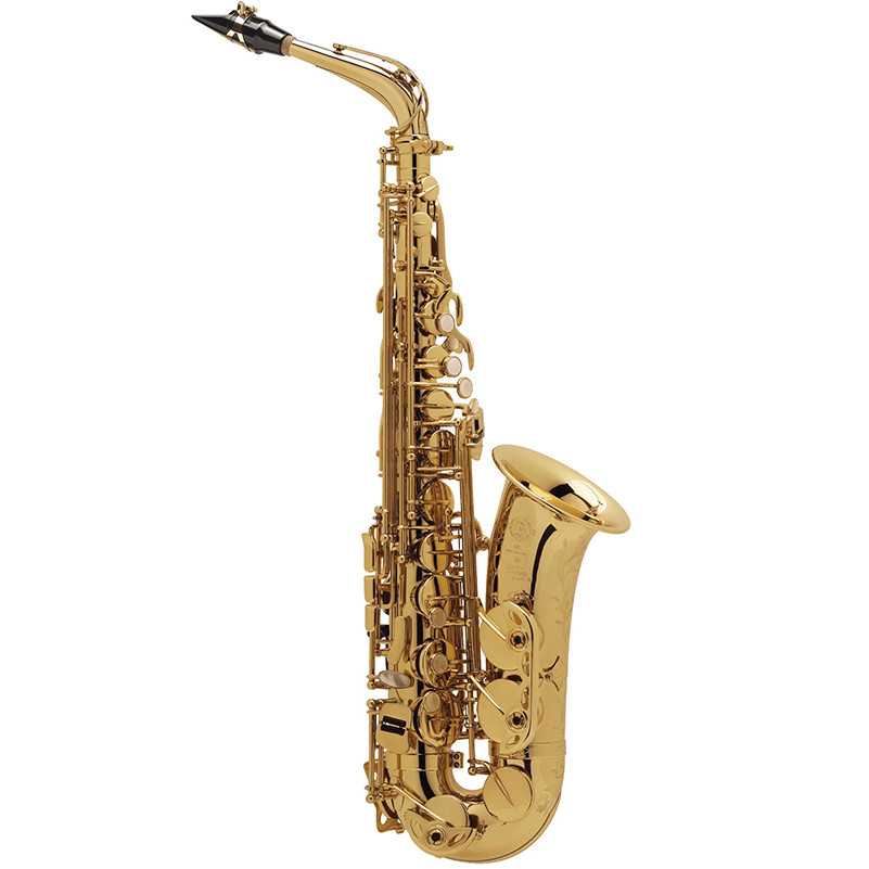 SAXOFÓN